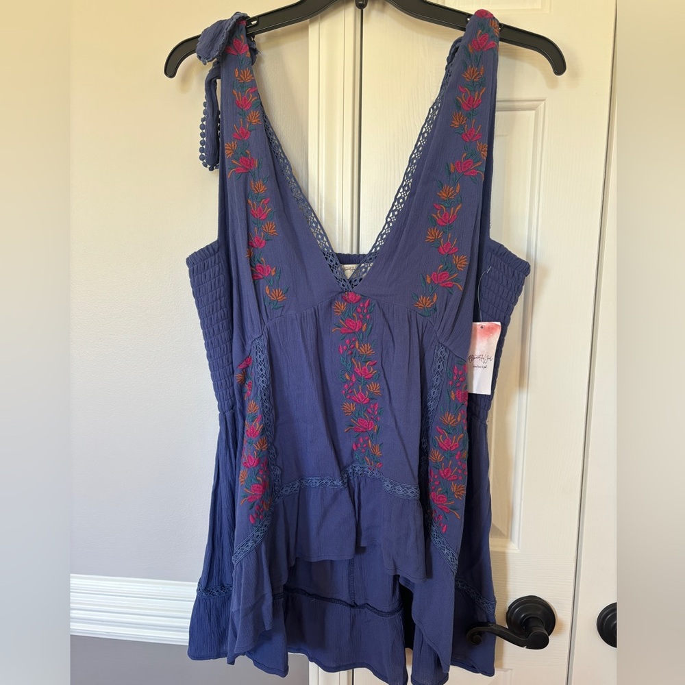 Aruba Size “B” (2x) shirt